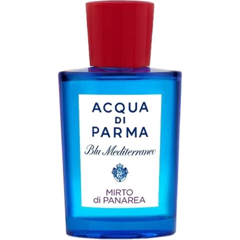 Mirto di Panarea Limited Edition 2021